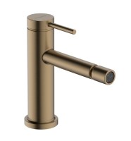 MONOMANDO BIDE TECTURIS S HANSGROHE